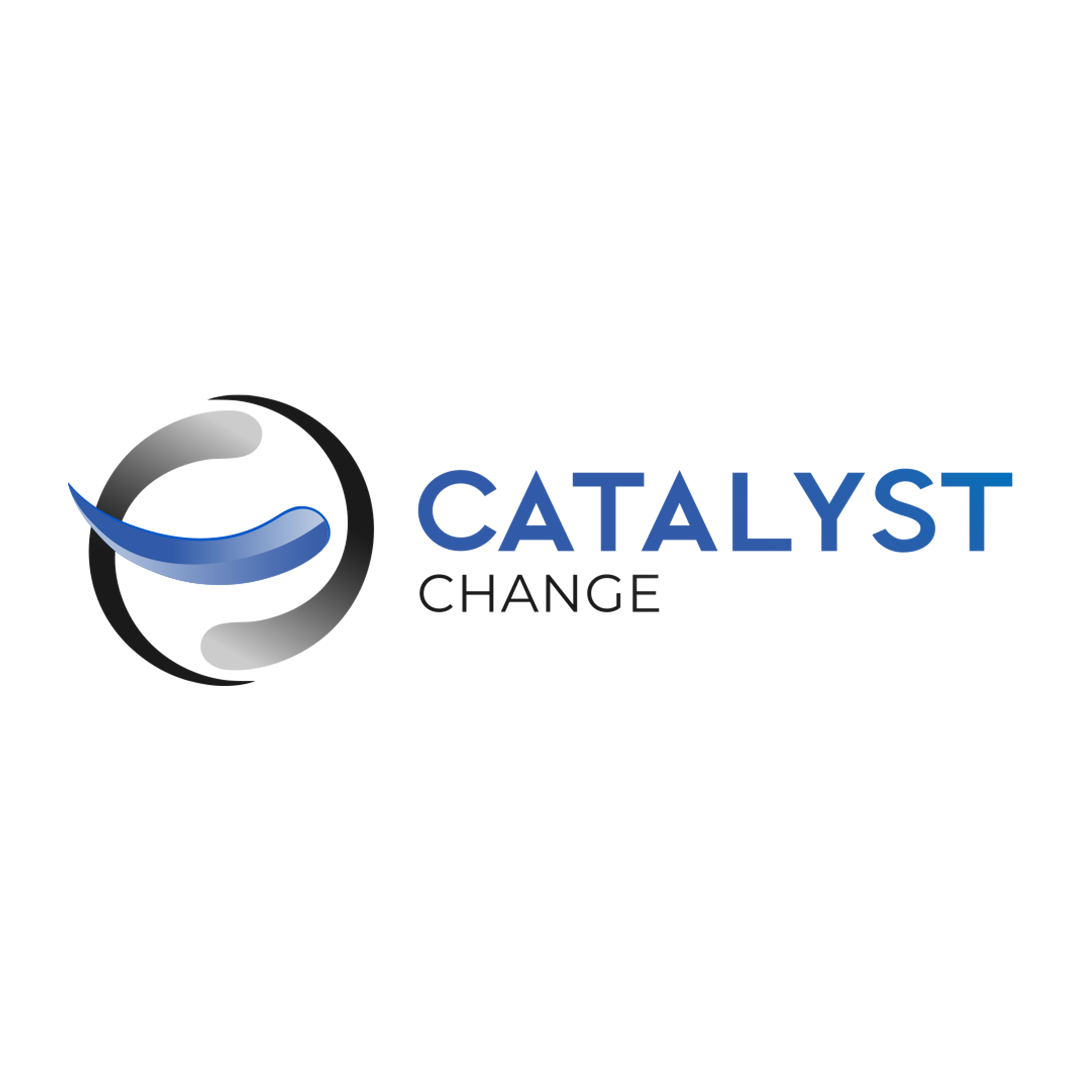 Catalyst logo
