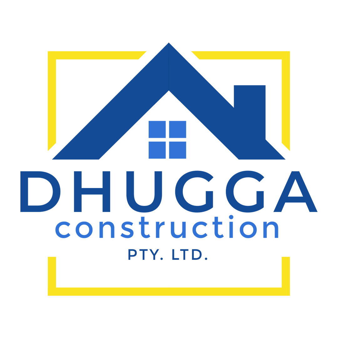Dhugga Construction logo
